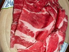 -尚尚仙·酸汤猪手·猪肚鸡火锅(华联万柳购物中心店)