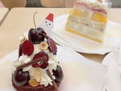 -PAOPAO Bakery&Café(港汇店)