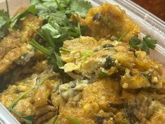 -车头老二大排档(金城步行街店)