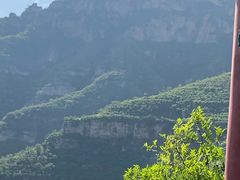 -狼牙山风景区