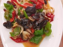 -渔码头食府(蓬莱阁店)