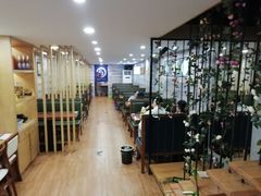 大堂-张果佬年糕卷(科巷店)