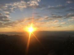 -云峰山自然风景区