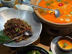 -云海肴·汽锅鸡·云南菜(南强街店)