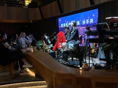 -MM·五声·音乐人与调酒师(西安路店)