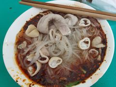 -甘记肥肠粉(马鞍北路店)