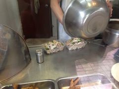 -广州仔手撕盐焗鸡店(香宁花园店)