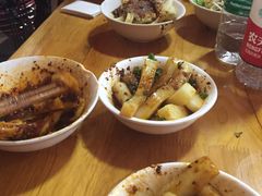-洞子口张老二凉粉(文殊院店)