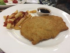 -德大西餐社(云南南路店)
