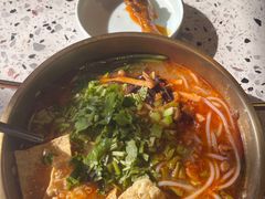 -雙冲柳州螺蛳粉&酸嘢&桂林米粉(簋街店)