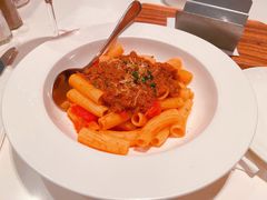 和牛肉酱通心粉-新元素(蓝色港湾店)