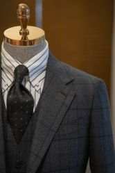 -优刻西服西装定制(金轮国际广场店)