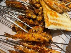 -枪火串烧·东北特色烧烤(罗湖总店)