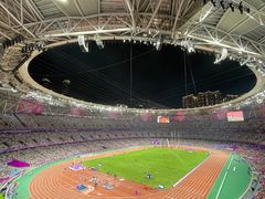 -杭州奥体中心-体育场