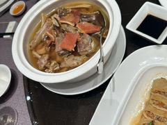 -钱塘宴(东站西子国际店)