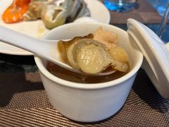 -白天鹅宾馆·流浮阁咖啡厅