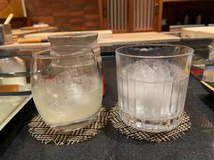 烧酒-奈良本寿司(永嘉路店)