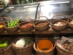 -洞庭记·老湖南味道(下沙店)