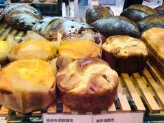 核桃布利欧-多乐之日(和平伊势丹店)