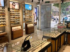 -宝岛眼镜(建外soho店)