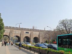 -东仓门早市