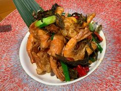 -菌自由丨野生菌火锅特色庭院餐厅(丽江古城店)