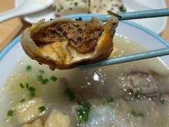 -小杨生煎(天之骄子店)