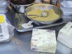 -玛马艾脆皮水磨年糕(湖北路87-89小区店)