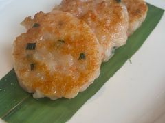 -双合园·海鲜水饺青岛菜(九水东路店)