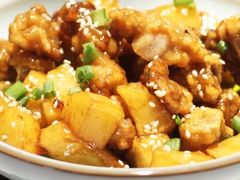-醉得意·家常菜(杨家湾店)