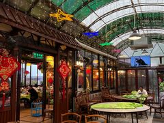 -盛港湾海鲜食府(黄沙店)