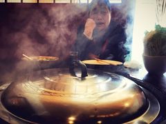 -崔记生活·铁锅炖鱼粘卷子(总店)