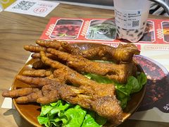 -石灰石烧鸡公(南通万象城店)