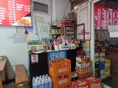 -阿姨小肉摊(同济西苑店)