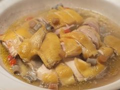 -炳胜私厨(万象前海店)