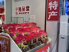 -舜华临武鸭·湖南零食特产(三王街店)