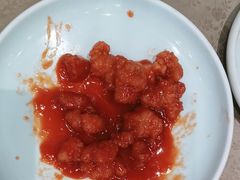 -李氏传家菜(兴城路店)