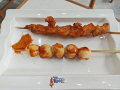-川小昧麻辣拌(罕王店)