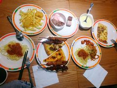 -比格比萨自助(南京万达茂店)