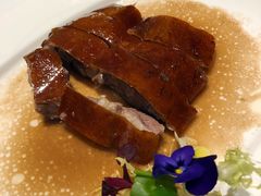 -Yan Ting 宴庭中餐厅(上海静安瑞吉酒店)