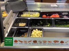 -赛百味SUBWAY(萝岗万达店)