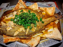 -马有鱼·馕坑烤全鱼(美美2店)