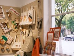 -收获咖啡HARVEST RESERVE(苍山店)