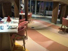 大堂-水桶王国主题餐厅·聚会·生日派对·亲子活动·家庭套餐(亚龙湾希尔顿店)