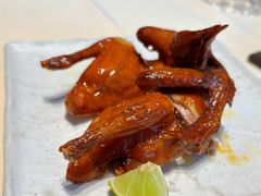 -侨美食家·粤菜(体育西路店)