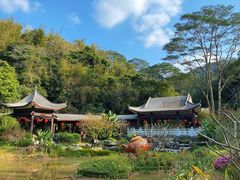-广州市白云山风景名胜区