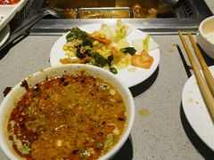 -海底捞火锅(太原南站店)