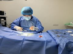 -康爱犬猫诊所·牙专科·骨外科·影像内科(丰宁店)