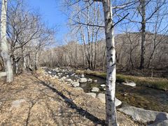 -玉渡山自然风景区