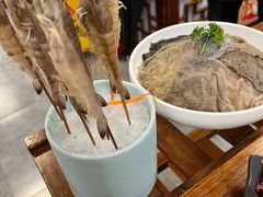 -东来顺•非遗火锅(外滩店)